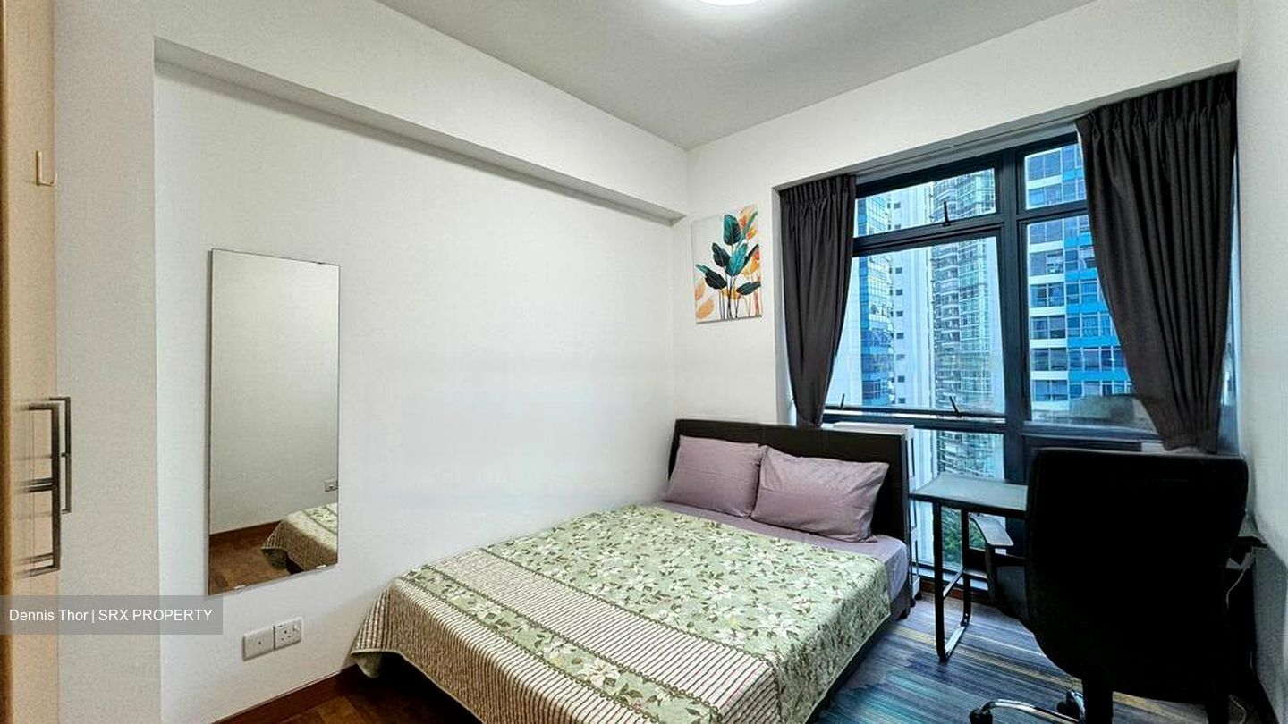 Blue Horizon (D5), Condominium #462135961